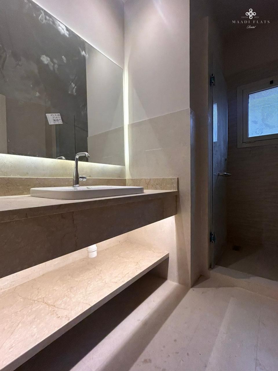 Luxury 4-Bedroom Apartment With Master Ensuite In Maadi Sarayat-4962-gallery-19