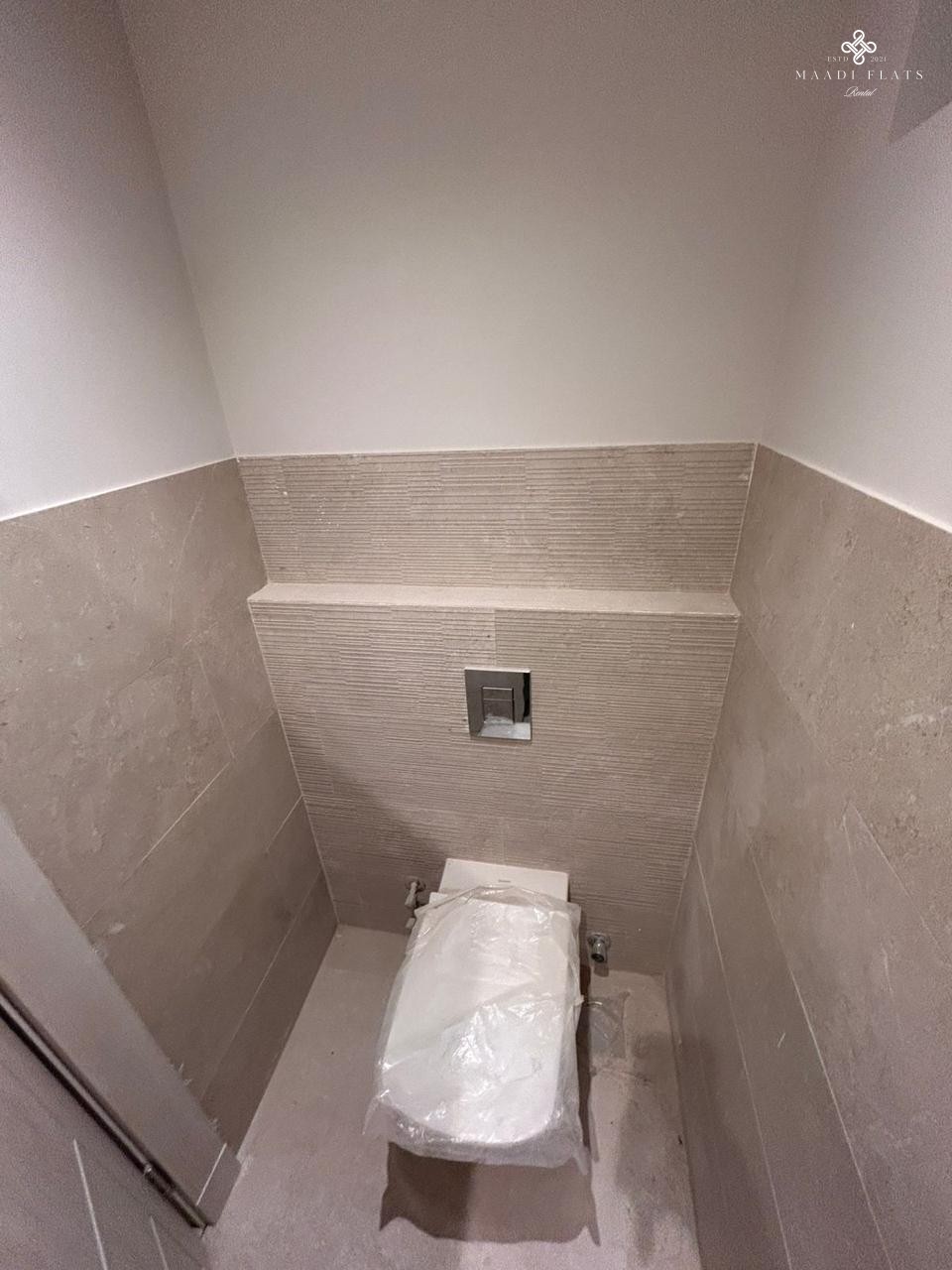 Luxury 4-Bedroom Apartment With Master Ensuite In Maadi Sarayat-4962-gallery-2