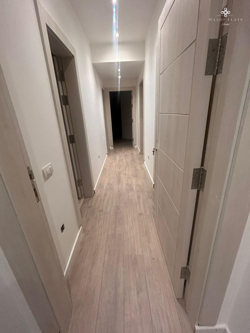 Luxury 4-Bedroom Apartment With Master Ensuite In Maadi Sarayat-4962-gallery-20