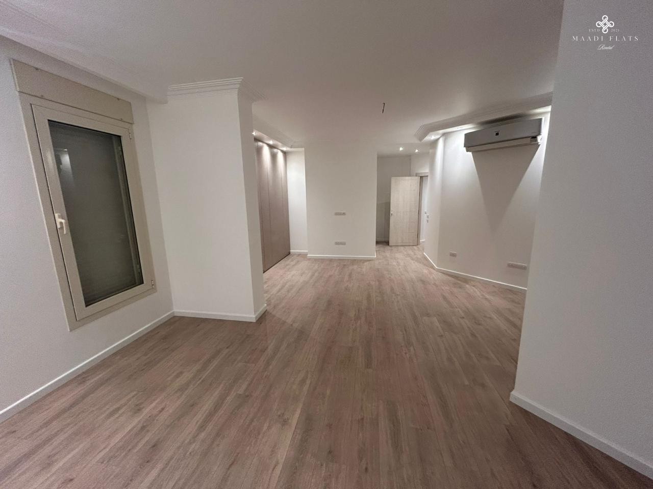 Luxury 4-Bedroom Apartment With Master Ensuite In Maadi Sarayat-4962-gallery-21