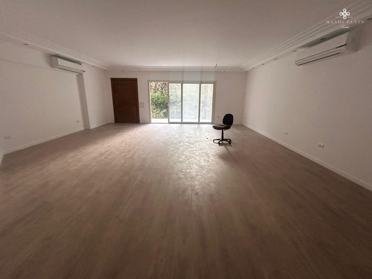 Luxury 4-Bedroom Apartment With Master Ensuite In Maadi Sarayat-4962-gallery-22