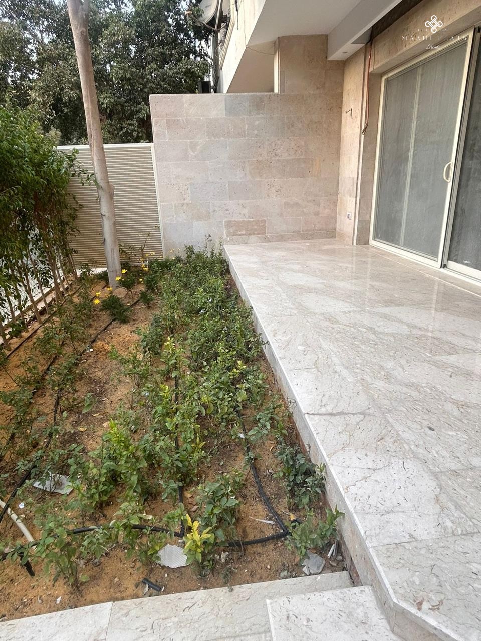 Luxury 4-Bedroom Apartment With Master Ensuite In Maadi Sarayat-4962-gallery-23