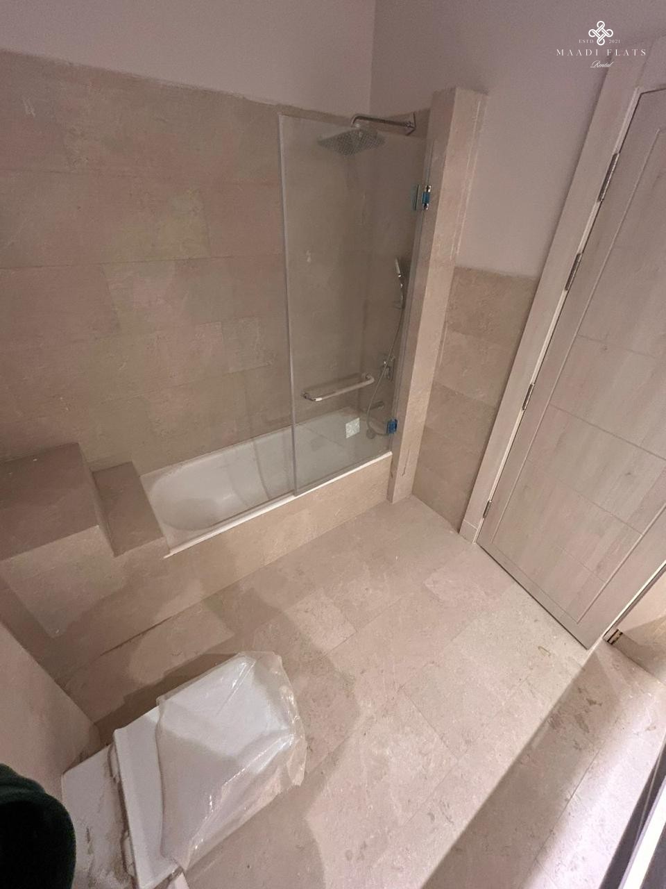 Luxury 4-Bedroom Apartment With Master Ensuite In Maadi Sarayat-4962-gallery-3