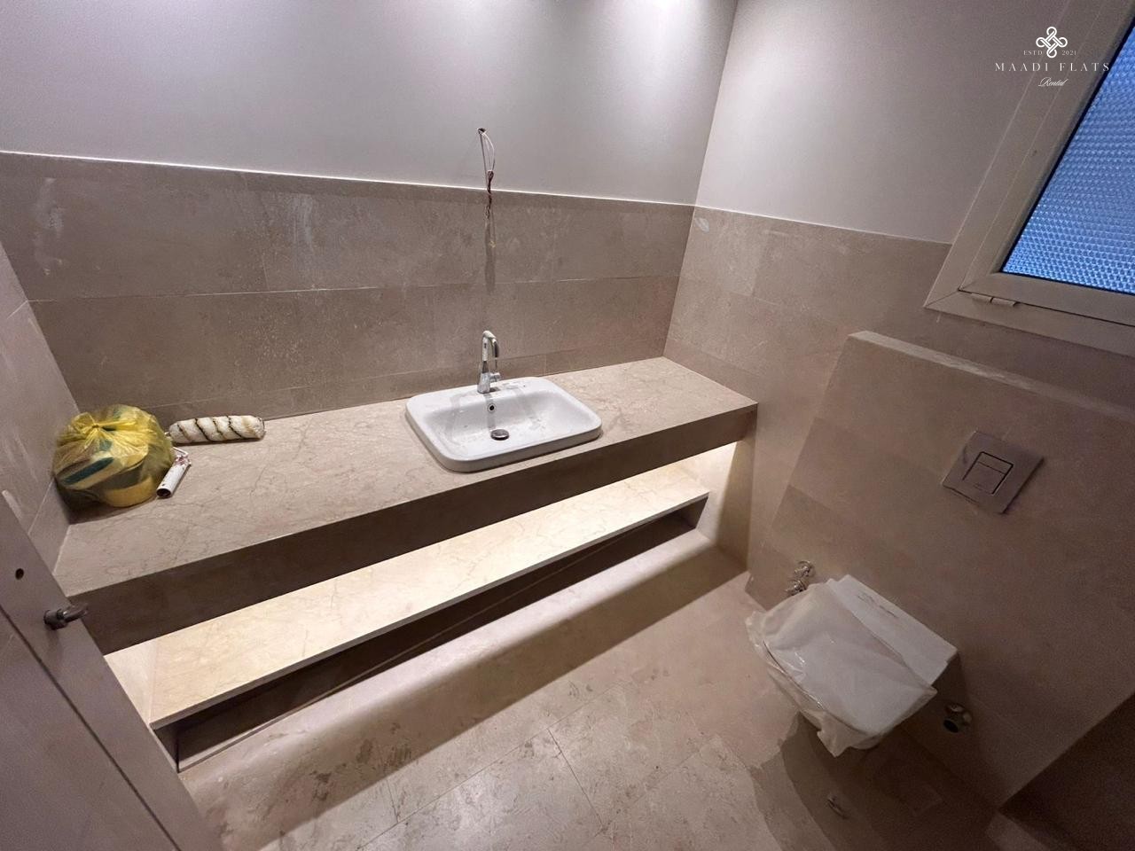 Luxury 4-Bedroom Apartment With Master Ensuite In Maadi Sarayat-4962-gallery-4