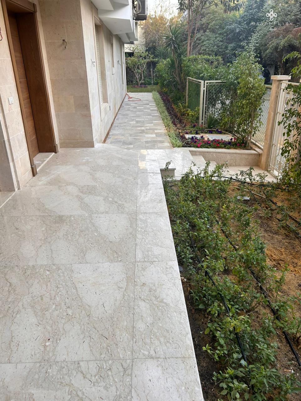 Luxury 4-Bedroom Apartment With Master Ensuite In Maadi Sarayat-4962-gallery-5