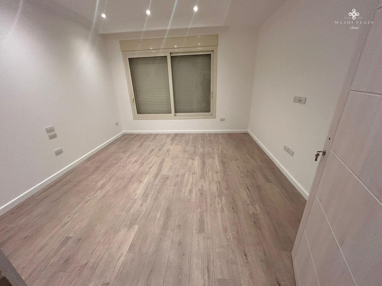 Luxury 4-Bedroom Apartment With Master Ensuite In Maadi Sarayat-4962-gallery-6