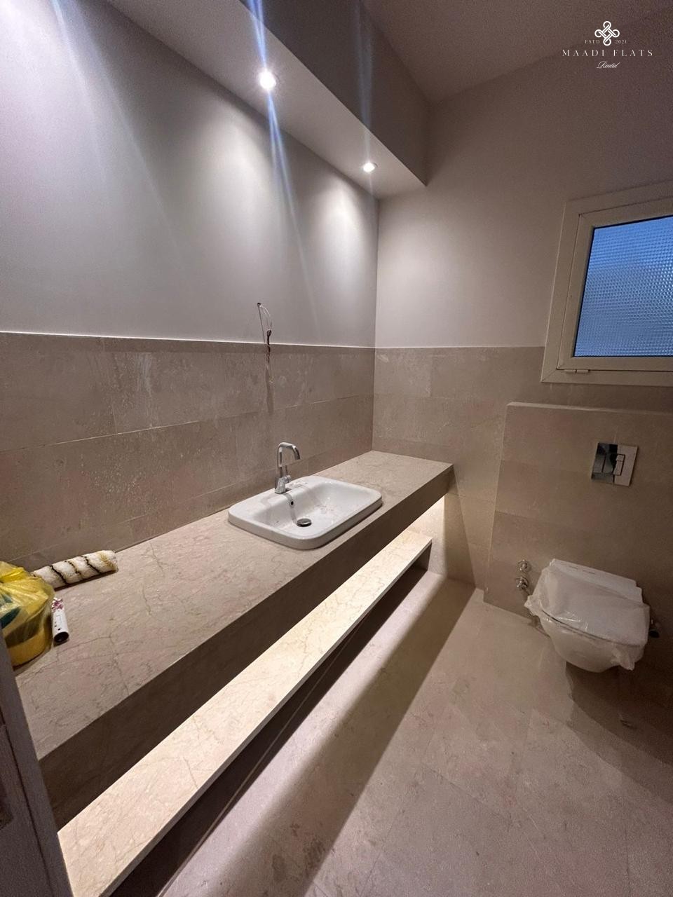 Luxury 4-Bedroom Apartment With Master Ensuite In Maadi Sarayat-4962-gallery-7