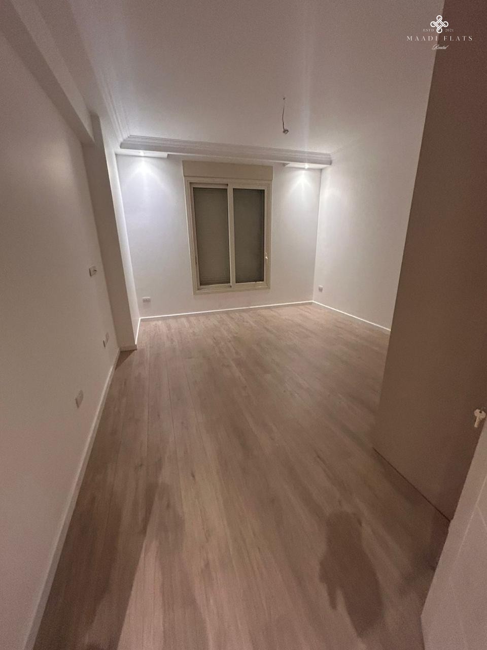 Luxury 4-Bedroom Apartment With Master Ensuite In Maadi Sarayat-4962-gallery-9