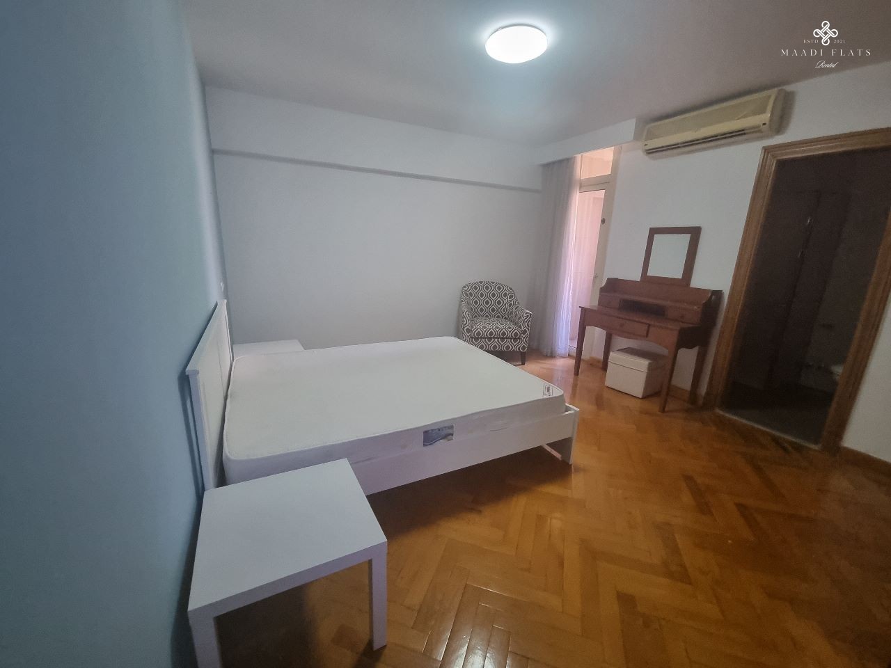 Luxury Apartment For Rent In El Maadi Sarayat-5022-gallery-0