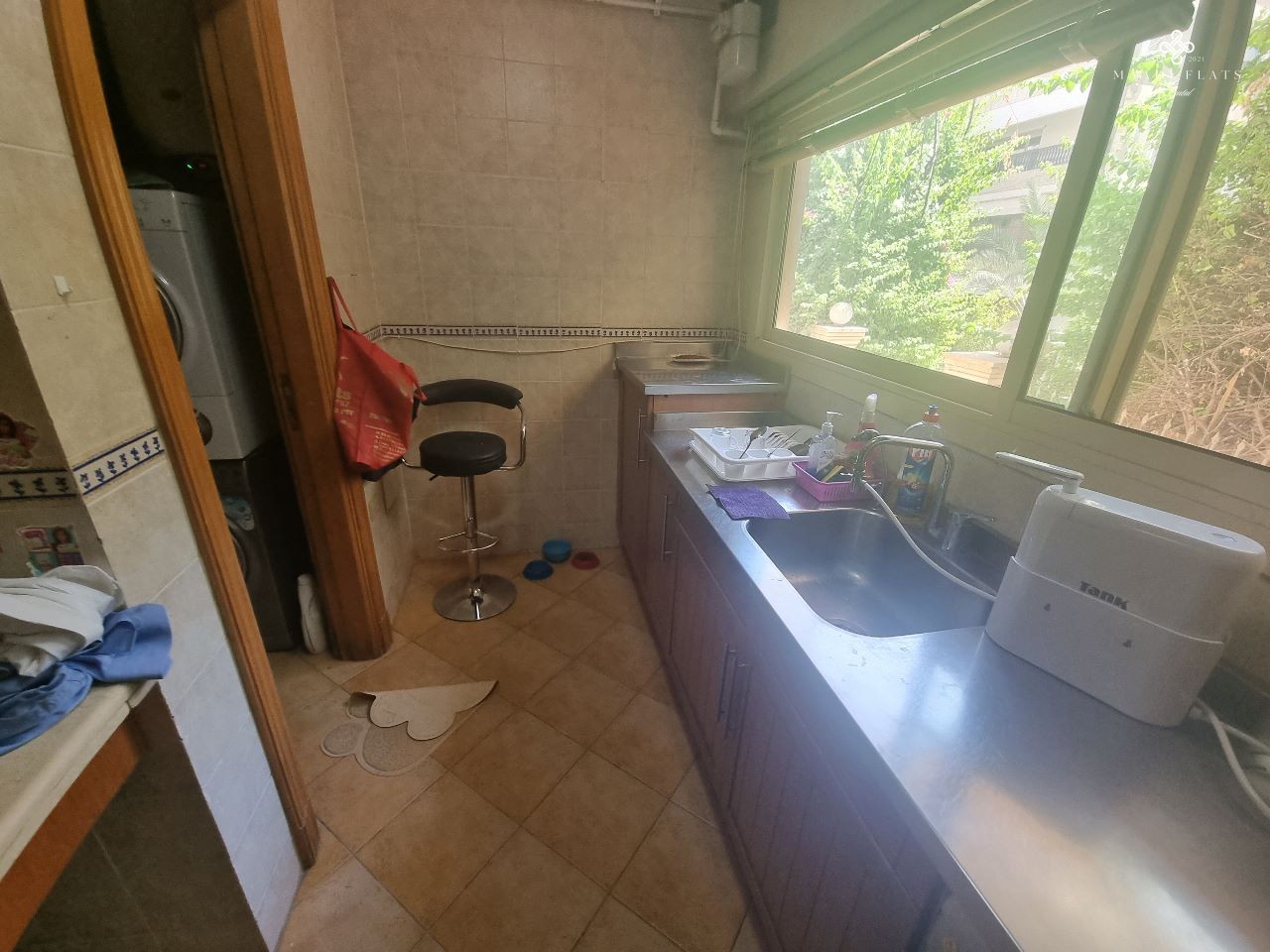 Luxury Apartment For Rent In El Maadi Sarayat-5022-gallery-1