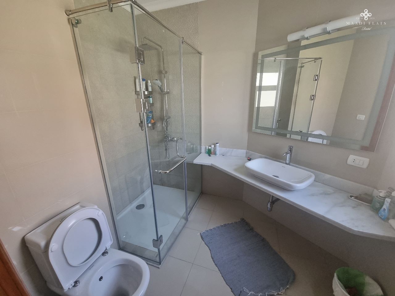 Luxury Apartment For Rent In El Maadi Sarayat-5022-gallery-10