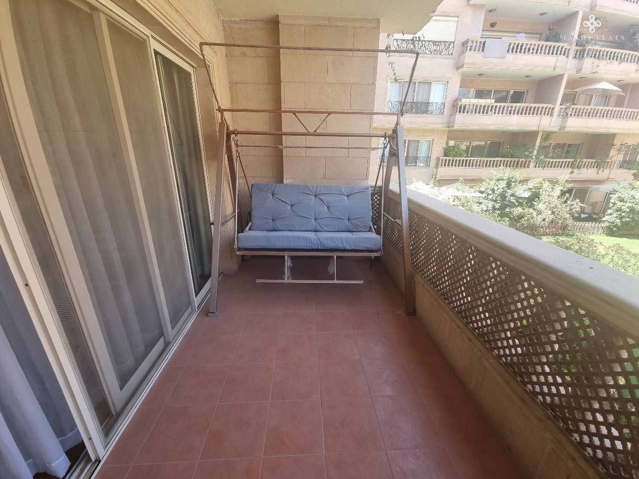 Luxury Apartment For Rent In El Maadi Sarayat-5022-gallery-11