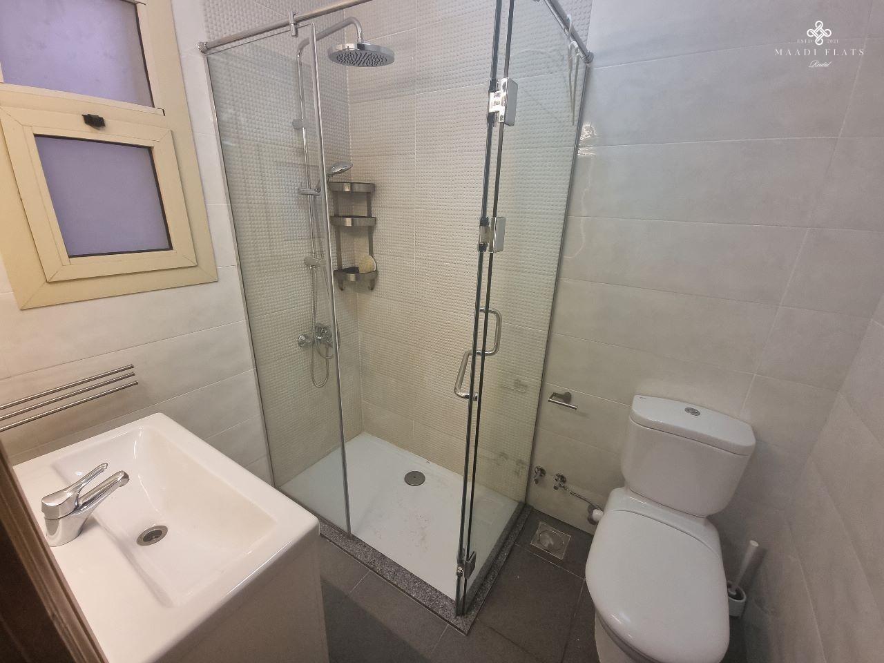 Luxury Apartment For Rent In El Maadi Sarayat-5022-gallery-16