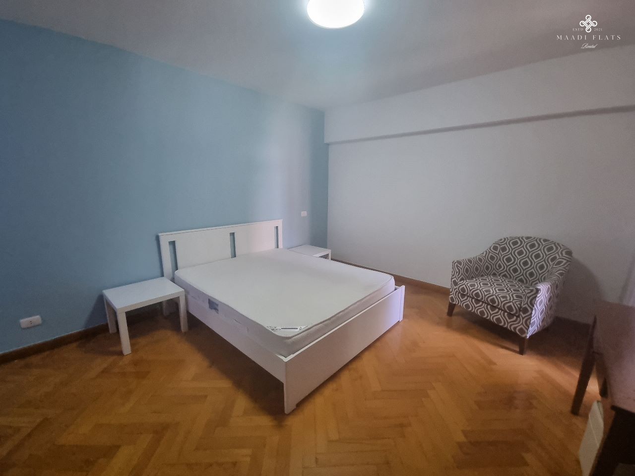 Luxury Apartment For Rent In El Maadi Sarayat-5022-gallery-19