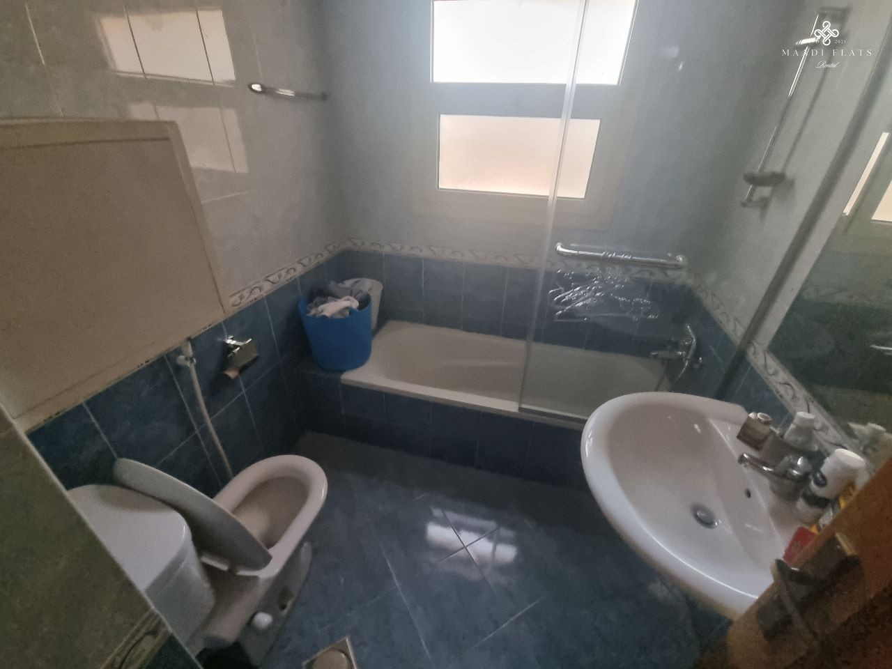 Luxury Apartment For Rent In El Maadi Sarayat-5022-gallery-2