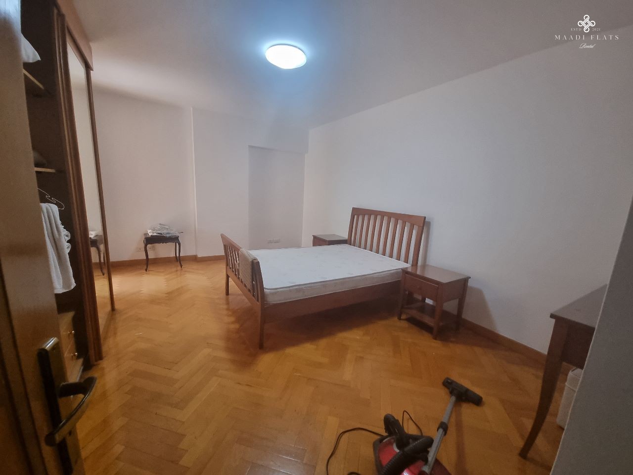 Luxury Apartment For Rent In El Maadi Sarayat-5022-gallery-4