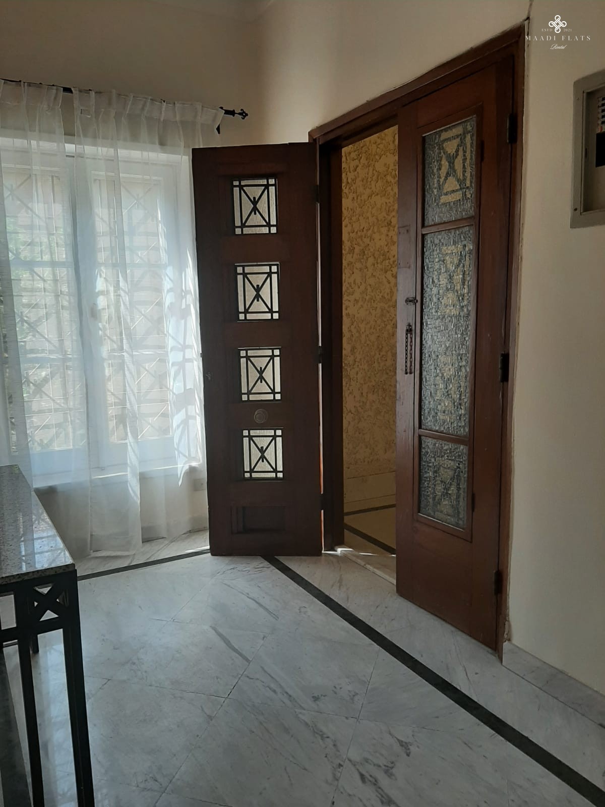 Luxury Duplex Penthouse – 3 Bedrooms | Sarayat Maadi | 240 Sqm-5006-gallery-10