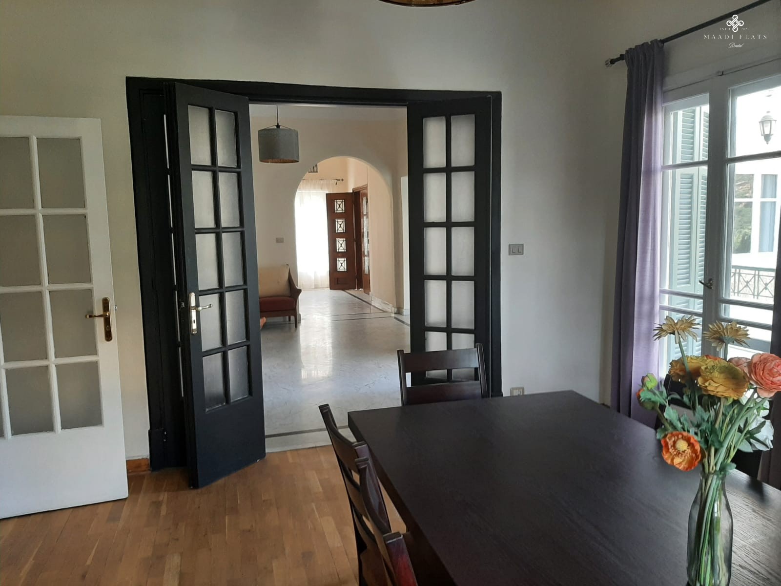 Luxury Duplex Penthouse – 3 Bedrooms | Sarayat Maadi | 240 Sqm-5006-gallery-11