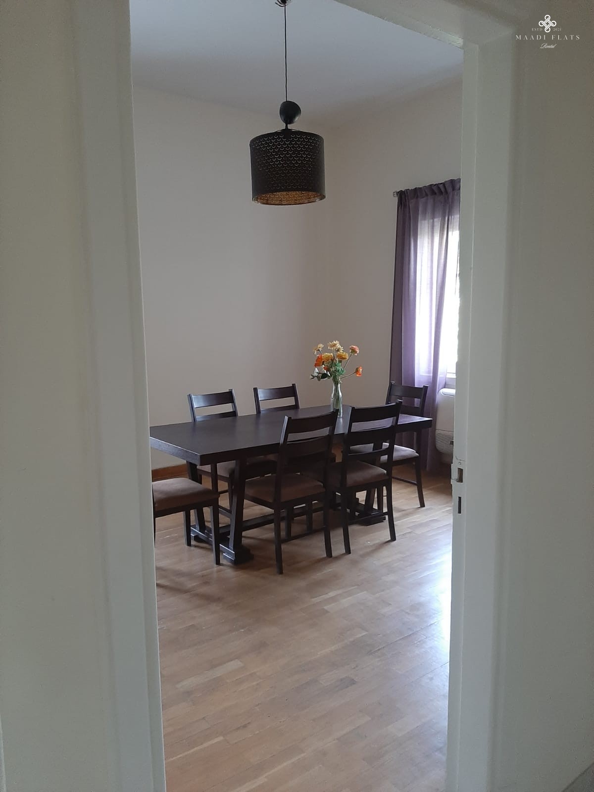 Luxury Duplex Penthouse – 3 Bedrooms | Sarayat Maadi | 240 Sqm-5006-gallery-13