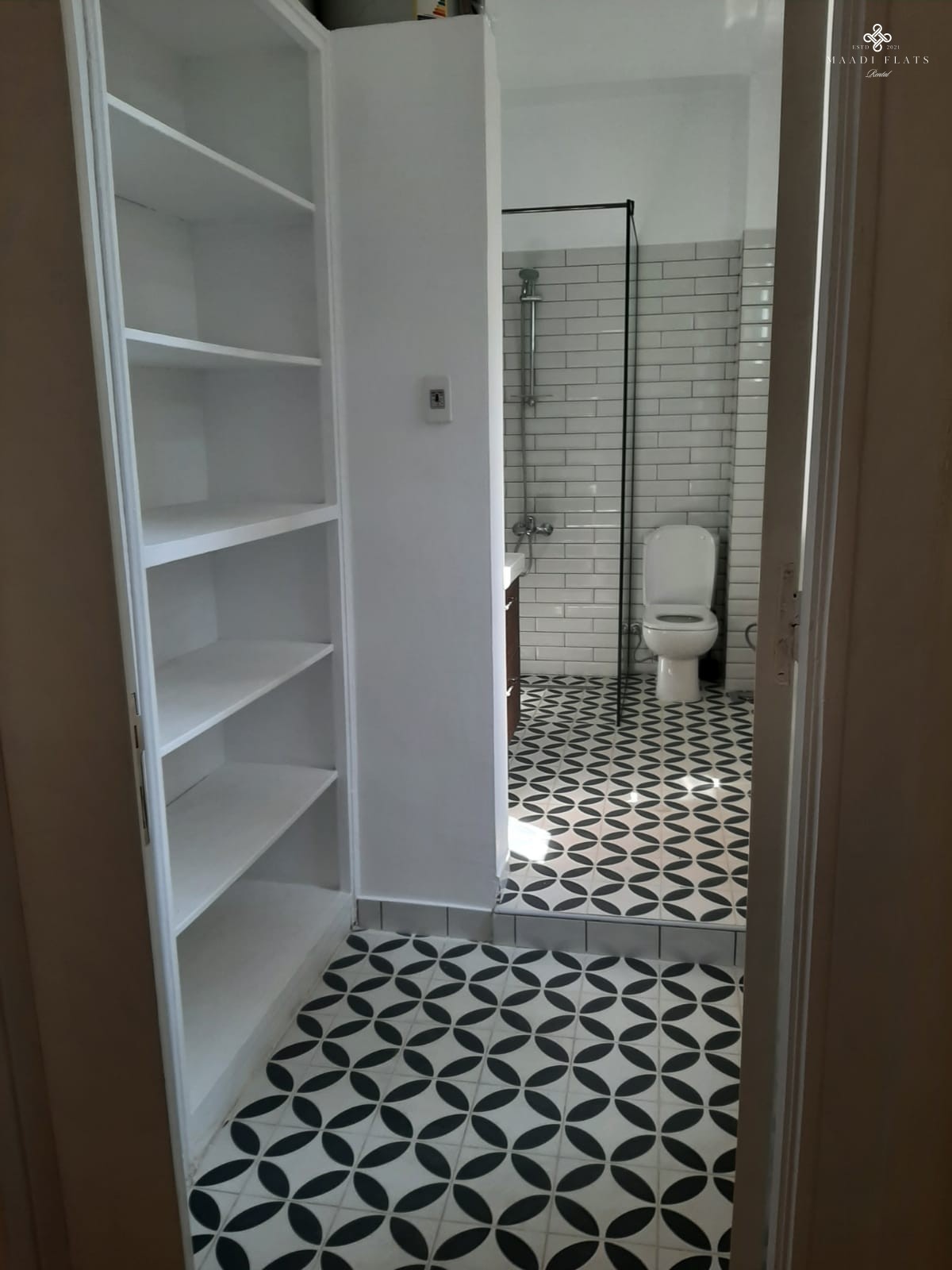 Luxury Duplex Penthouse – 3 Bedrooms | Sarayat Maadi | 240 Sqm-5006-gallery-14