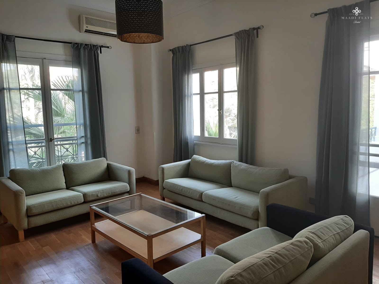 Luxury Duplex Penthouse – 3 Bedrooms | Sarayat Maadi | 240 Sqm-5006-gallery-15