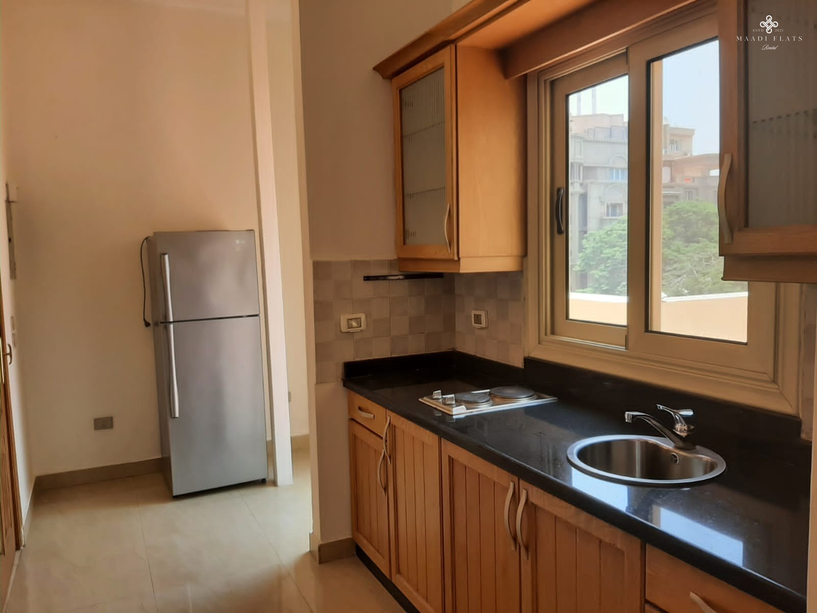 Luxury Duplex Penthouse – 3 Bedrooms | Sarayat Maadi | 240 Sqm-5006-gallery-2