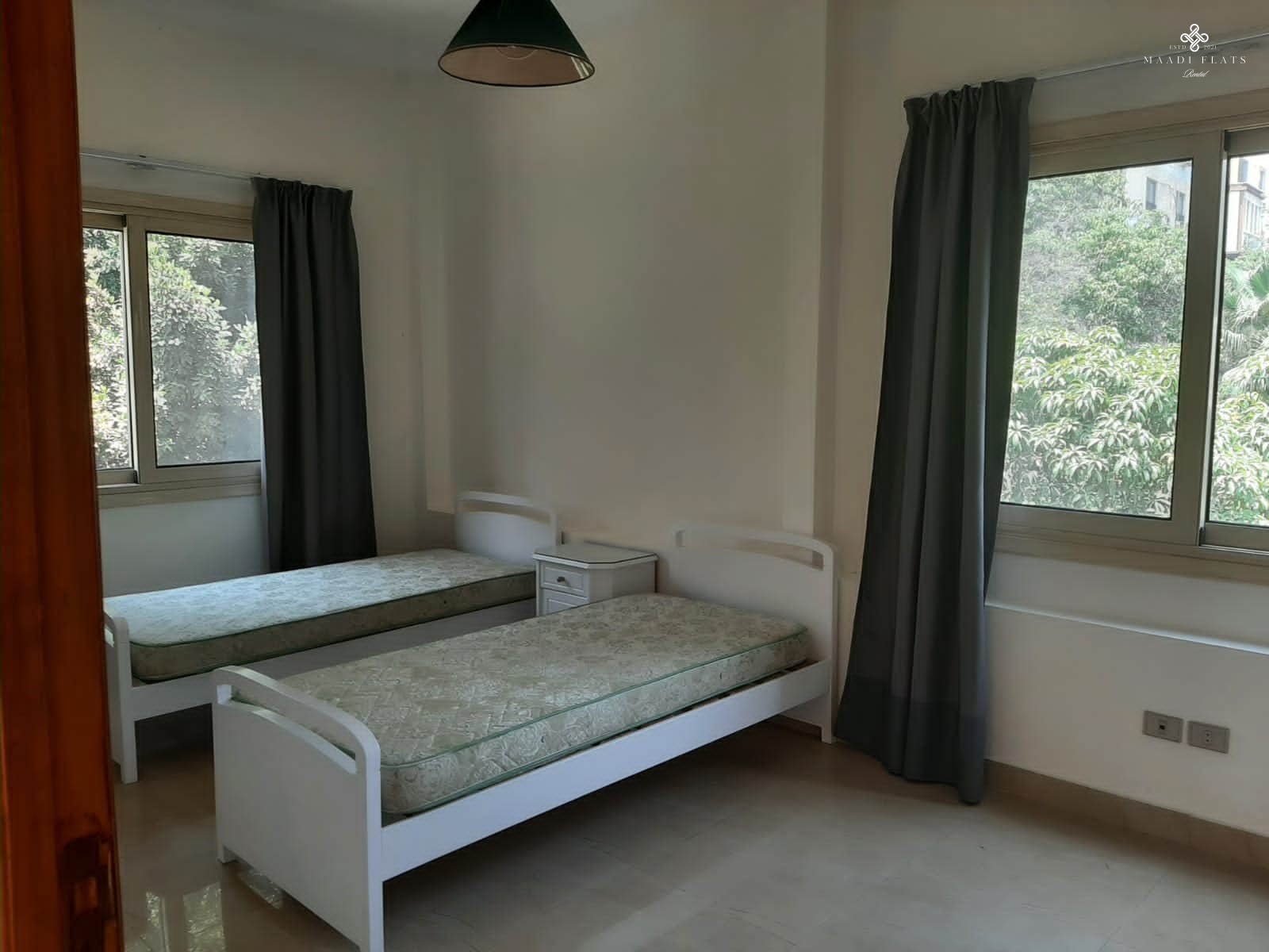 Luxury Duplex Penthouse – 3 Bedrooms | Sarayat Maadi | 240 Sqm-5006-gallery-3