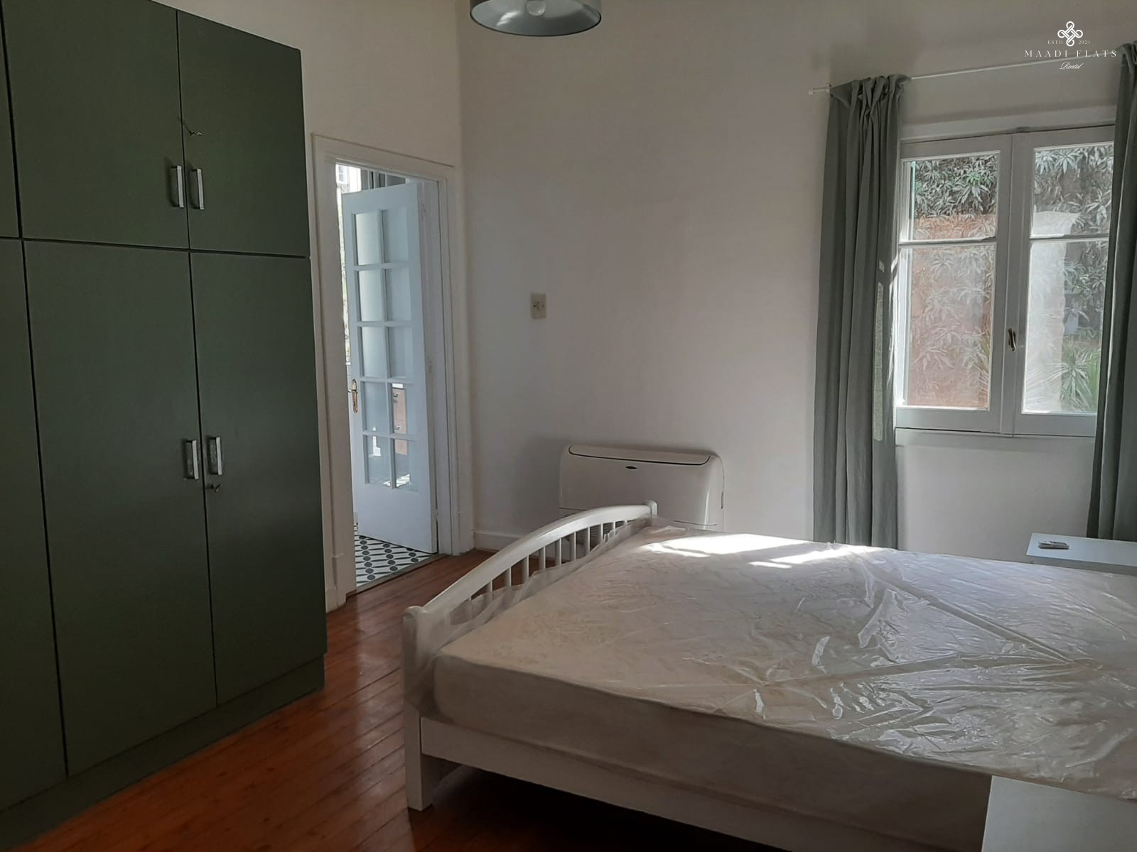 Luxury Duplex Penthouse – 3 Bedrooms | Sarayat Maadi | 240 Sqm-5006-gallery-4