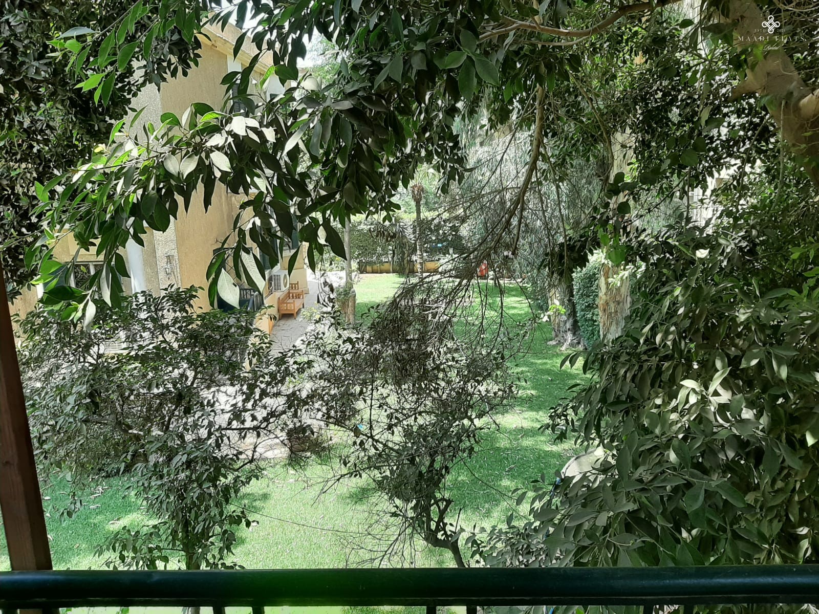 Luxury Duplex Penthouse – 3 Bedrooms | Sarayat Maadi | 240 Sqm-5006-gallery-6
