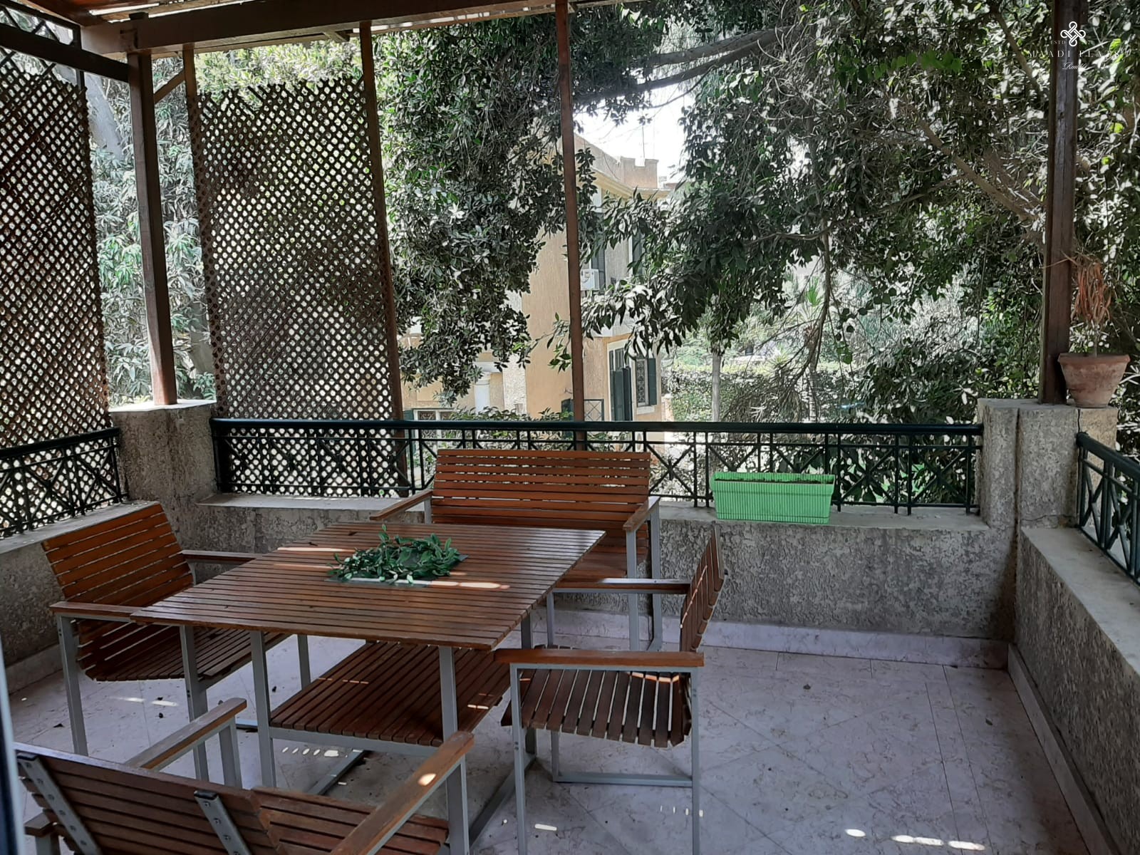 Luxury Duplex Penthouse – 3 Bedrooms | Sarayat Maadi | 240 Sqm-5006-gallery-7