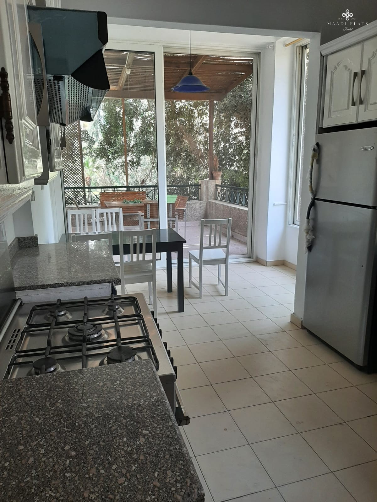Luxury Duplex Penthouse – 3 Bedrooms | Sarayat Maadi | 240 Sqm-5006-gallery-9
