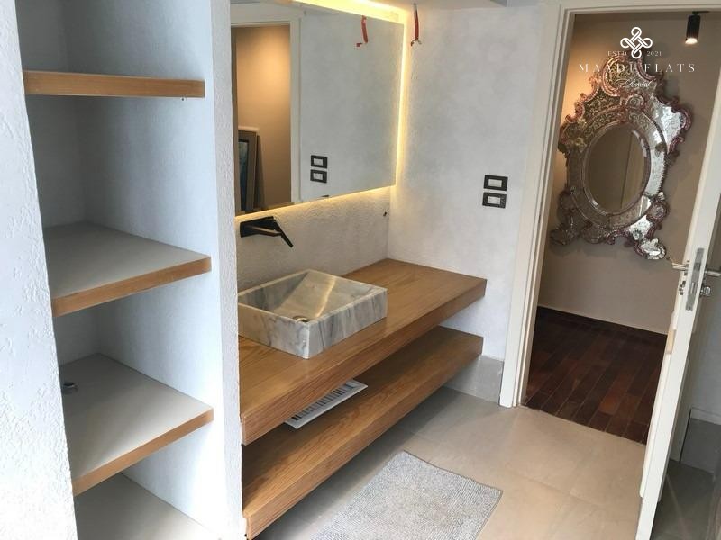 Luxury Duplex With Terrace & Jacuzzi – 4 Bedrooms | Degla Maadi-5001-gallery-1