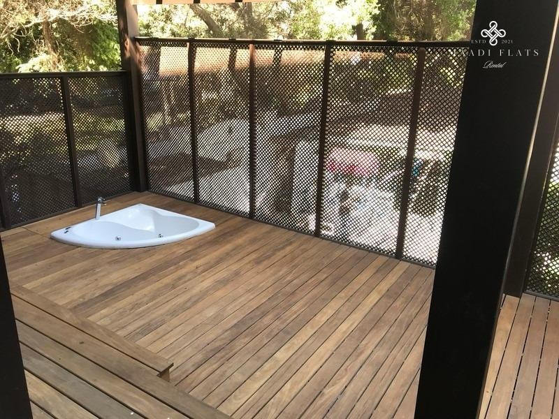 Luxury Duplex With Terrace & Jacuzzi – 4 Bedrooms | Degla Maadi-5001-gallery-10