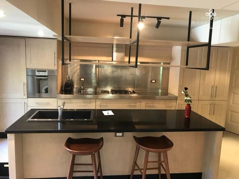 Luxury Duplex With Terrace & Jacuzzi – 4 Bedrooms | Degla Maadi-5001-gallery-11