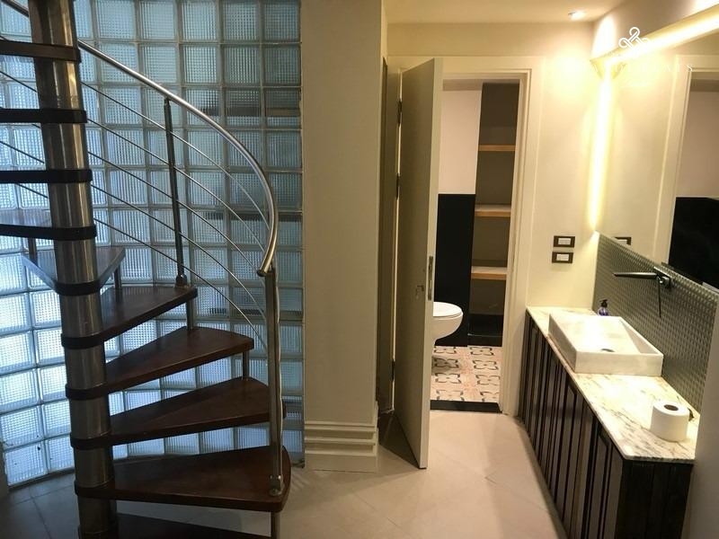 Luxury Duplex With Terrace & Jacuzzi – 4 Bedrooms | Degla Maadi-5001-gallery-14
