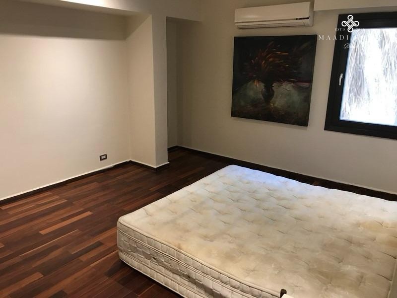 Luxury Duplex With Terrace & Jacuzzi – 4 Bedrooms | Degla Maadi-5001-gallery-3