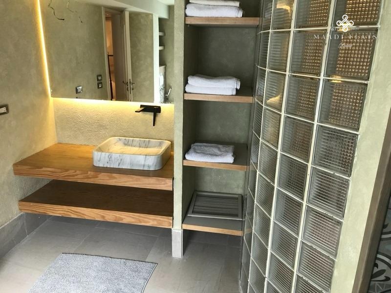 Luxury Duplex With Terrace & Jacuzzi – 4 Bedrooms | Degla Maadi-5001-gallery-4