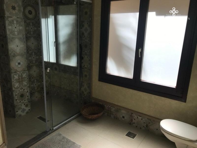 Luxury Duplex With Terrace & Jacuzzi – 4 Bedrooms | Degla Maadi-5001-gallery-5