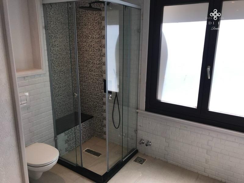 Luxury Duplex With Terrace & Jacuzzi – 4 Bedrooms | Degla Maadi-5001-gallery-6