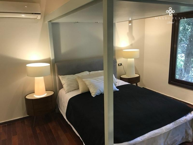 Luxury Duplex With Terrace & Jacuzzi – 4 Bedrooms | Degla Maadi-5001-gallery-7