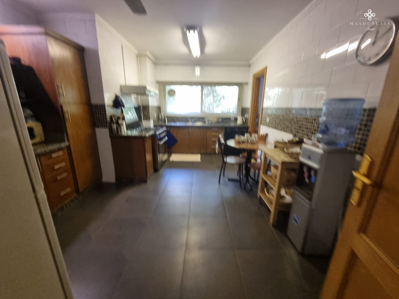 شقة فاخرة مفروشة للإيجار في كومباوند – سرايات المعادي – ٤ غرف – ٢٦٥ متر – ٣٠٠٠ دولار شهريًا-5094-gallery-16