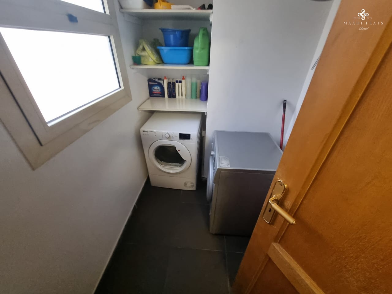 شقة فاخرة مفروشة للإيجار في كومباوند – سرايات المعادي – ٤ غرف – ٢٦٥ متر – ٣٠٠٠ دولار شهريًا-5094-gallery-17