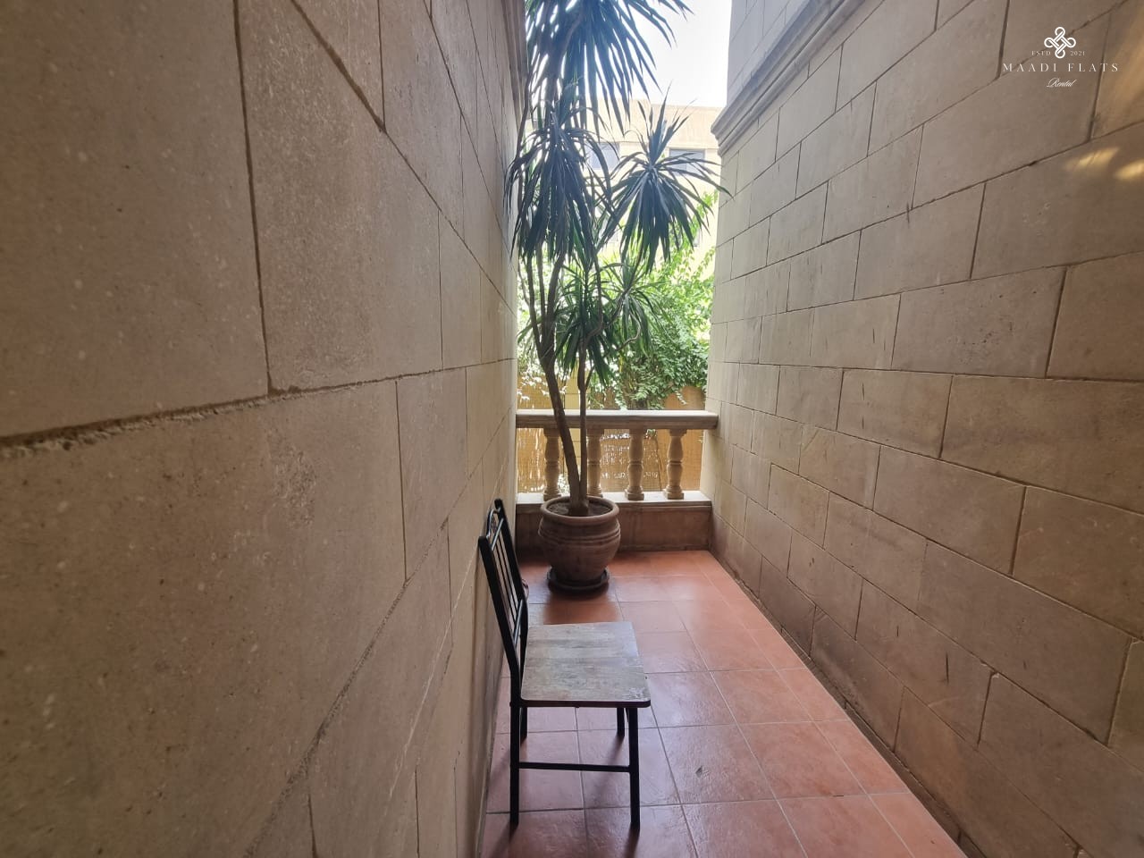 شقة فاخرة مفروشة للإيجار في كومباوند – سرايات المعادي – ٤ غرف – ٢٦٥ متر – ٣٠٠٠ دولار شهريًا-5094-gallery-31