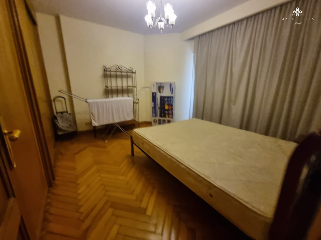 شقة فاخرة مفروشة للإيجار في كومباوند – سرايات المعادي – ٤ غرف – ٢٦٥ متر – ٣٠٠٠ دولار شهريًا-5094-gallery-33