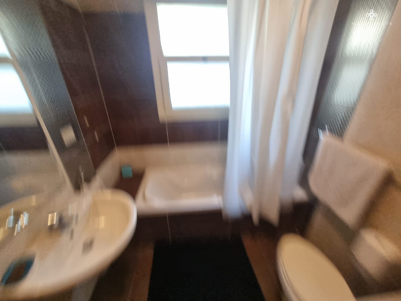 شقة فاخرة مفروشة للإيجار في كومباوند – سرايات المعادي – ٤ غرف – ٢٦٥ متر – ٣٠٠٠ دولار شهريًا-5094-gallery-34