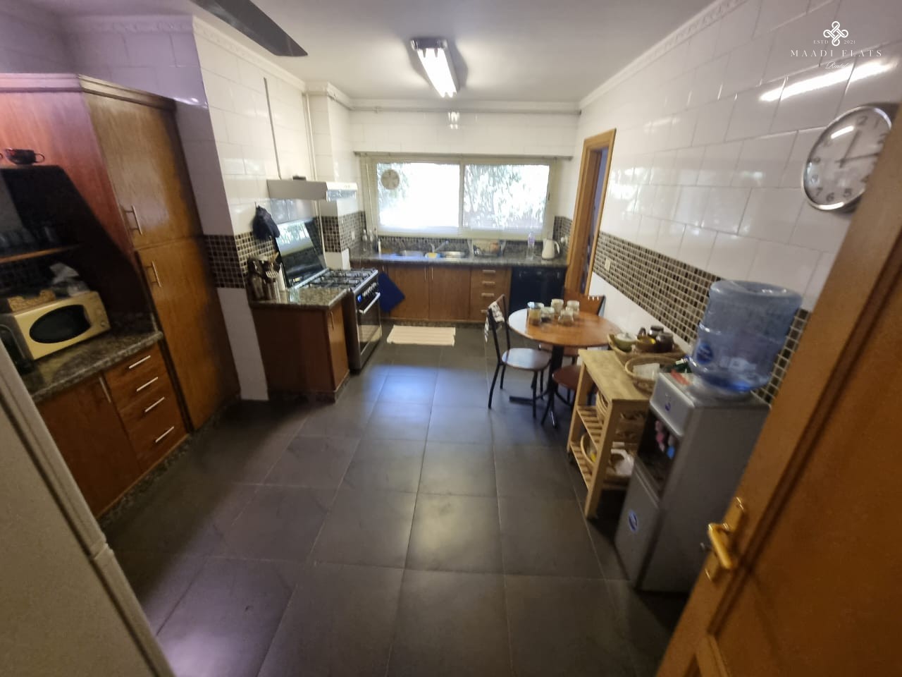 شقة فاخرة مفروشة للإيجار في كومباوند – سرايات المعادي – ٤ غرف – ٢٦٥ متر – ٣٠٠٠ دولار شهريًا-5094-gallery-36