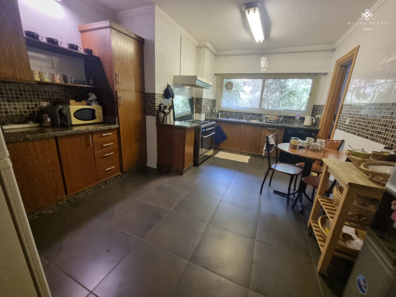 شقة فاخرة مفروشة للإيجار في كومباوند – سرايات المعادي – ٤ غرف – ٢٦٥ متر – ٣٠٠٠ دولار شهريًا-5094-gallery-37