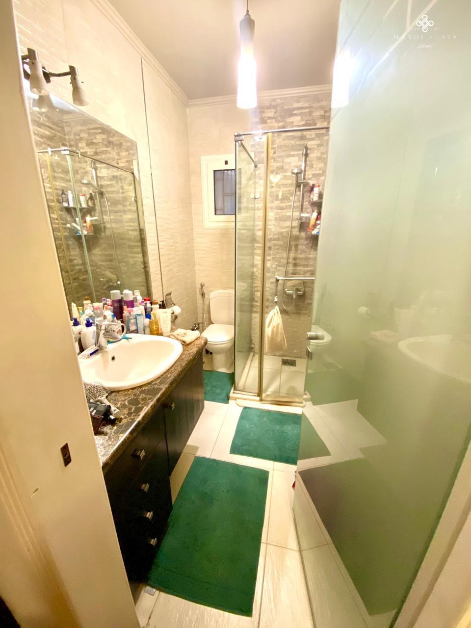 Modern 1-Bedroom Apartment For Rent In Maadi Sarayat – Ideal For Expats-4938-gallery-3