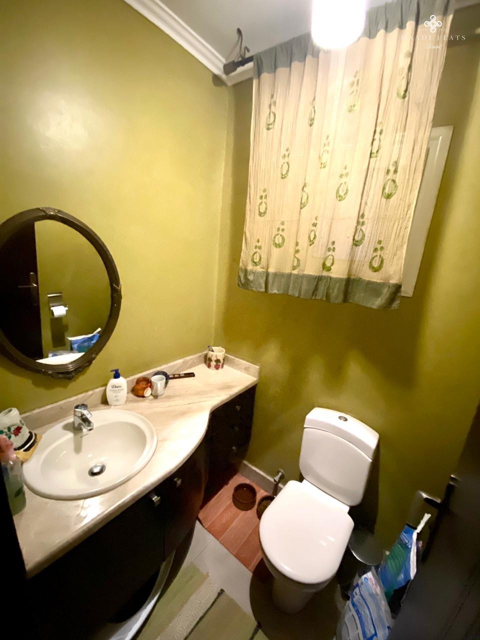 Modern 1-Bedroom Apartment For Rent In Maadi Sarayat – Ideal For Expats-4938-gallery-5