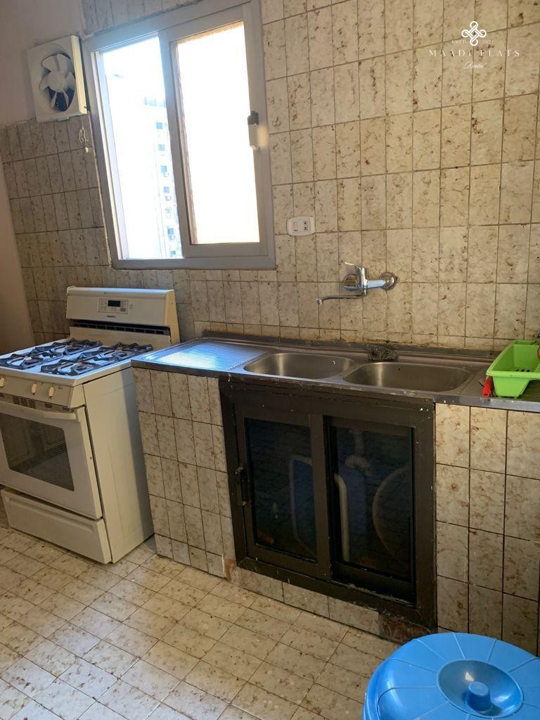 Modern 2-Bedroom Apartment – Degla Maadi | 110 Sqm-5012-gallery-1